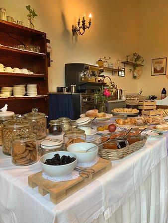 Il Granaio dei Casabella